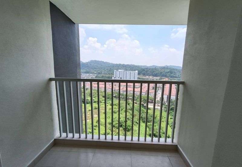 Residensi Suasana @ Damai