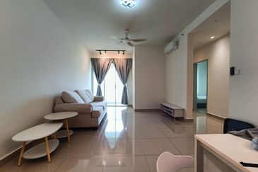 Residensi Suasana @ Damai