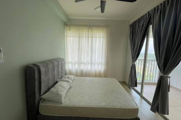 Residensi Suasana @ Damai