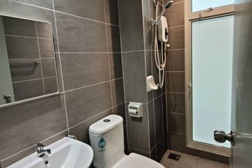 Residensi Suasana @ Damai