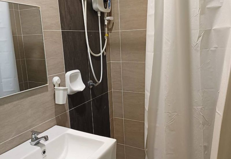 Residensi Suasana @ Damai