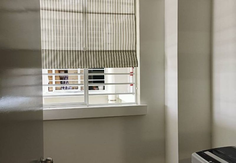 Residensi Suasana @ Damai