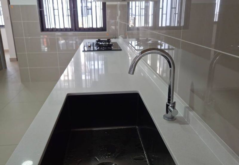 Elmina Green 7 @ City of Elmina