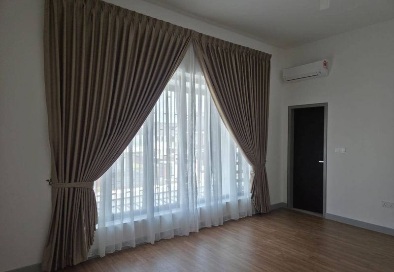 Elmina Green 7 @ City of Elmina