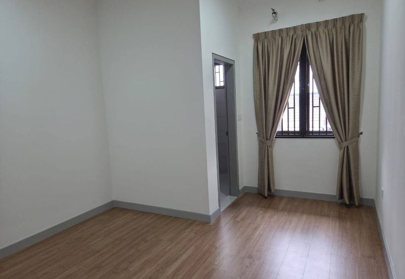 Elmina Green 7 @ City of Elmina