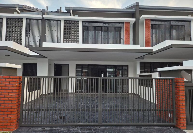 Elmina Green 7 @ City of Elmina