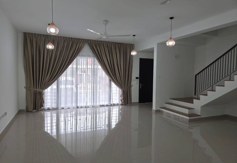 Elmina Green 7 @ City of Elmina