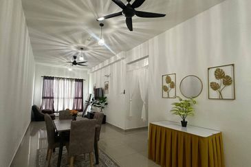 LBS Skylake Residence