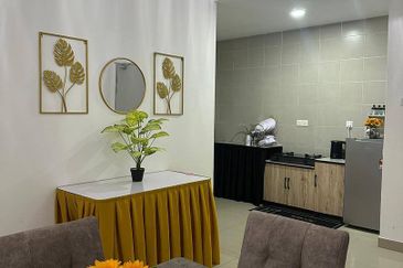 LBS Skylake Residence