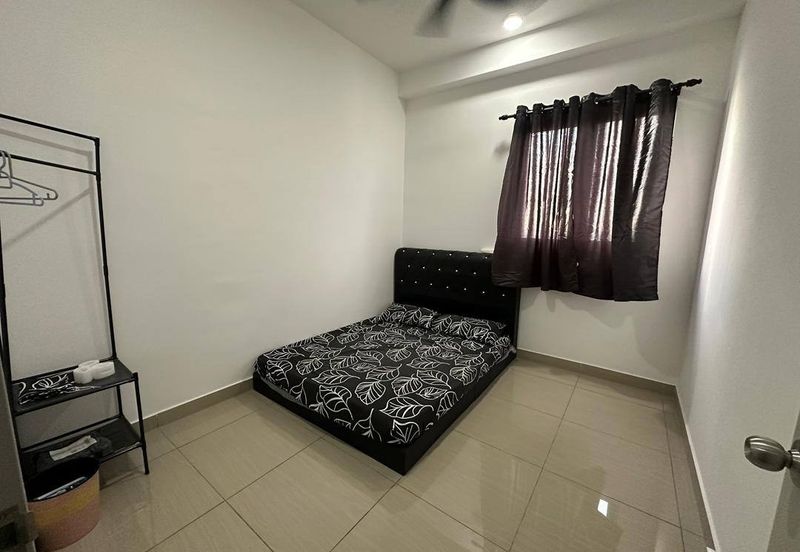 LBS Skylake Residence