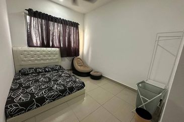 LBS Skylake Residence