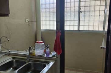 Pangsapuri Seri Meranti