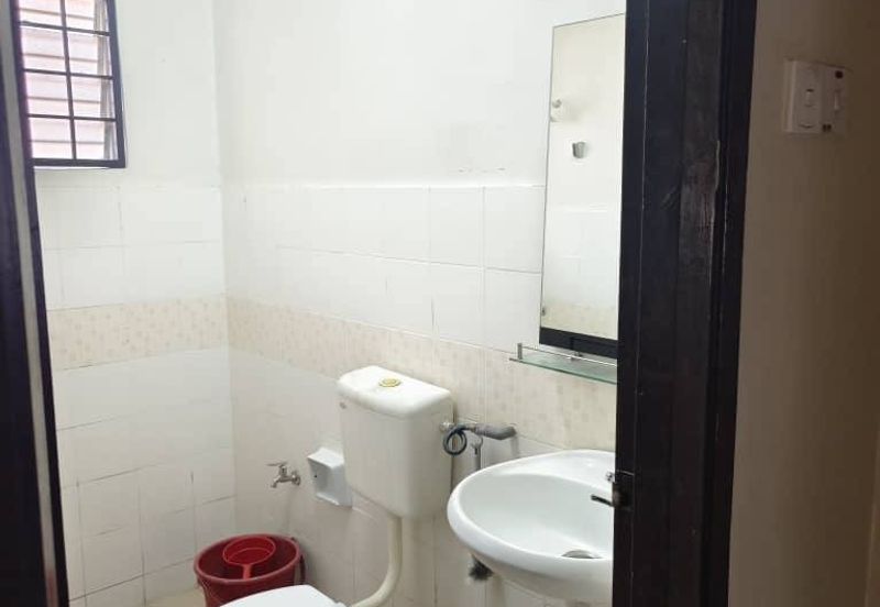 Pangsapuri Seri Meranti