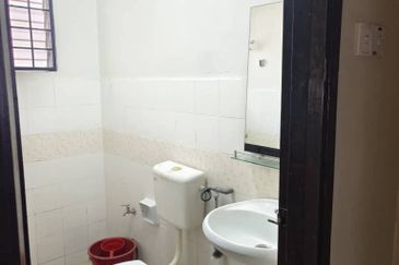 Pangsapuri Seri Meranti