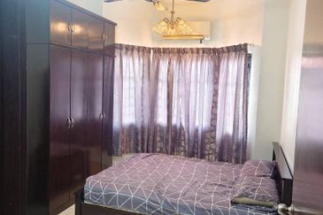 Pangsapuri Seri Meranti