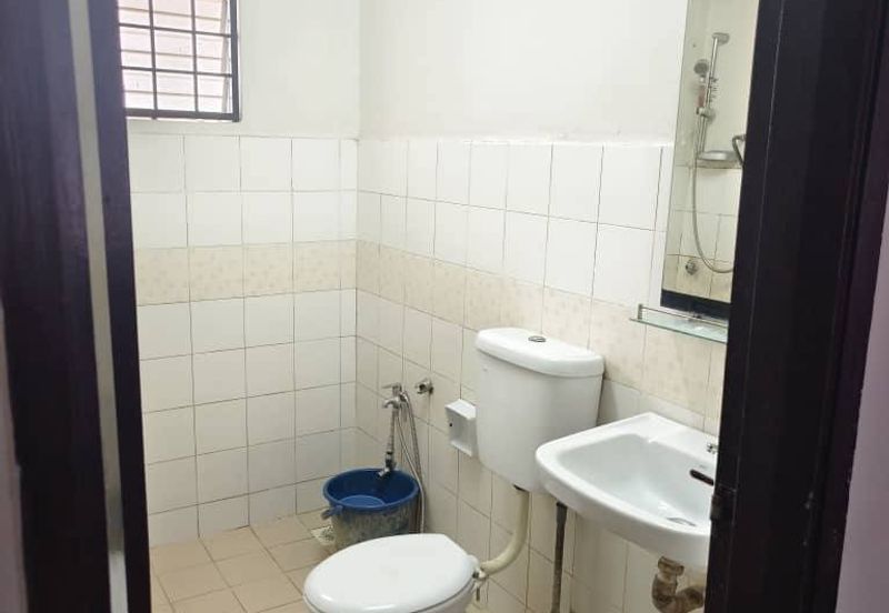 Pangsapuri Seri Meranti