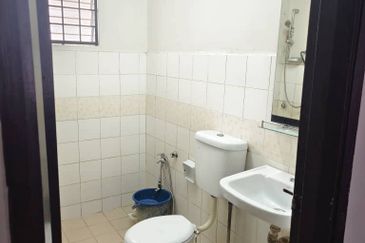 Pangsapuri Seri Meranti