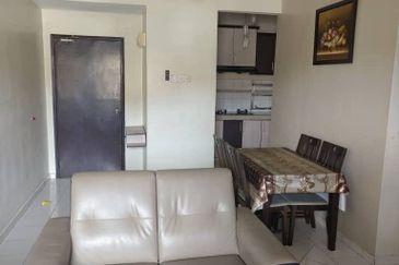 Pangsapuri Seri Meranti