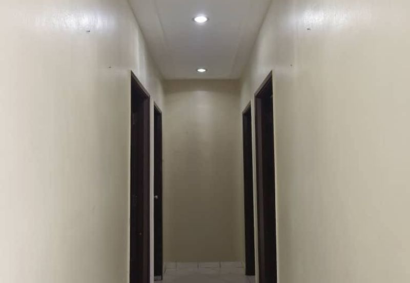 Pangsapuri Seri Meranti