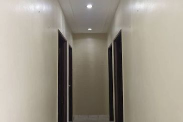 Pangsapuri Seri Meranti