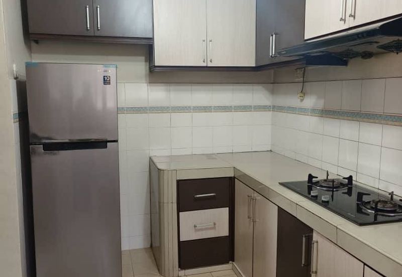 Pangsapuri Seri Meranti