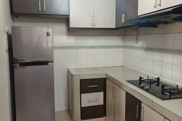 Pangsapuri Seri Meranti