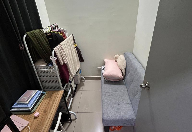 Ayuman Suites Serviced Residence