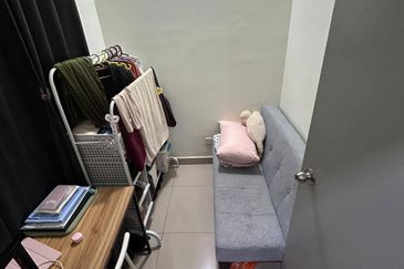 Ayuman Suites Serviced Residence