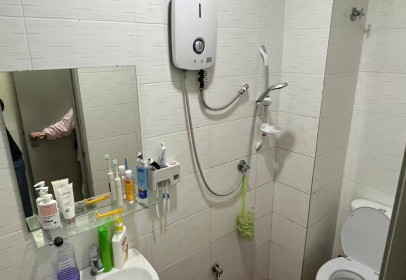 Ayuman Suites Serviced Residence