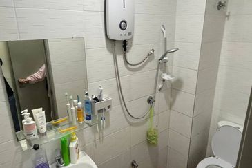 Ayuman Suites Serviced Residence