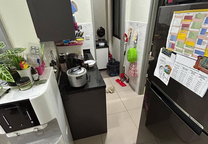 Ayuman Suites Serviced Residence