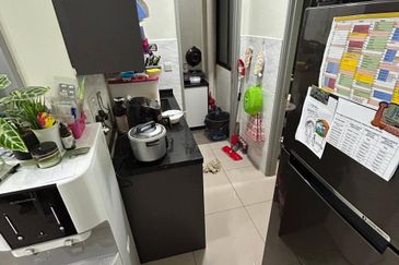 Ayuman Suites Serviced Residence