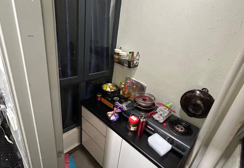 Ayuman Suites Serviced Residence