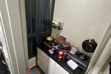 Ayuman Suites Serviced Residence