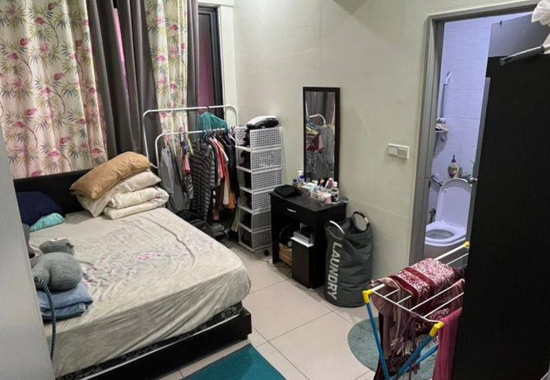 Ayuman Suites Serviced Residence