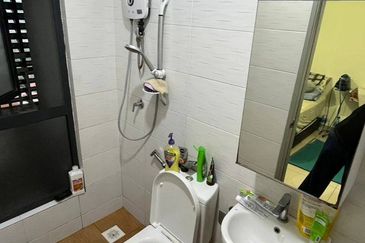 Ayuman Suites Serviced Residence