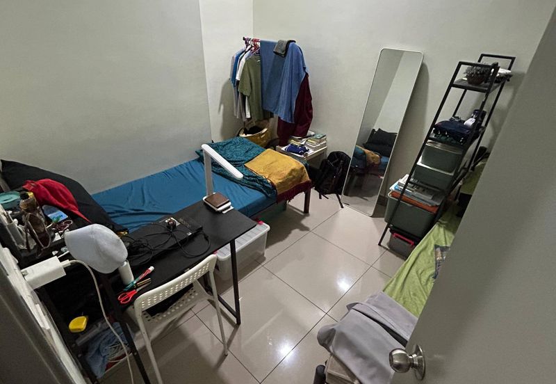 Ayuman Suites Serviced Residence