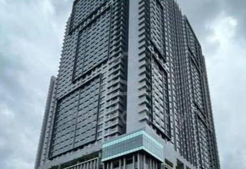 Meta Residence @ Meta City