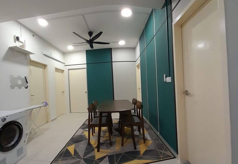 Meta Residence @ Meta City