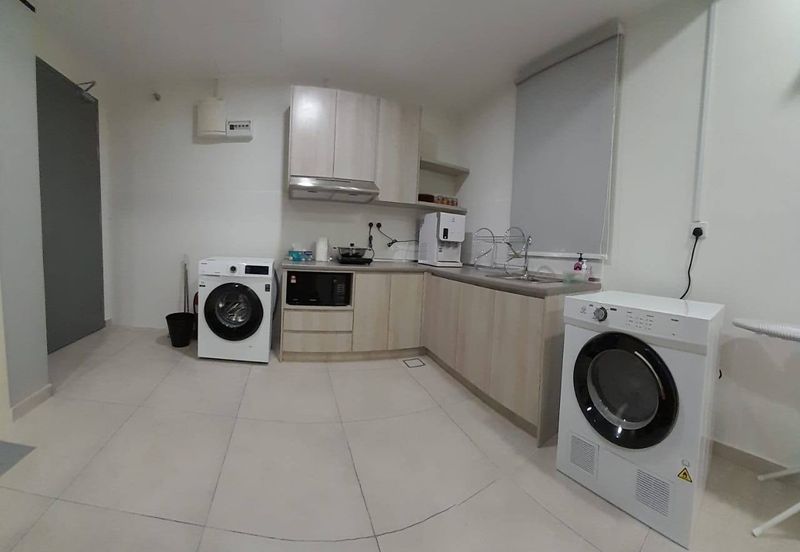 Meta Residence @ Meta City