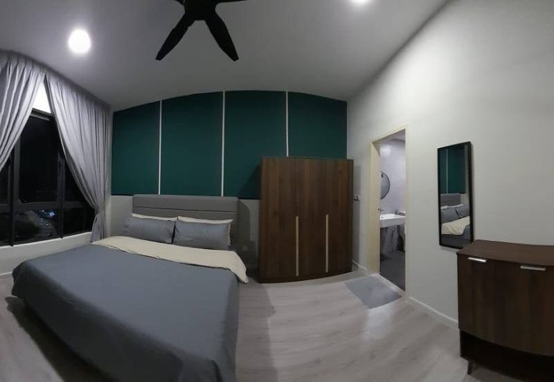 Meta Residence @ Meta City