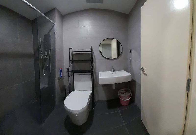 Meta Residence @ Meta City