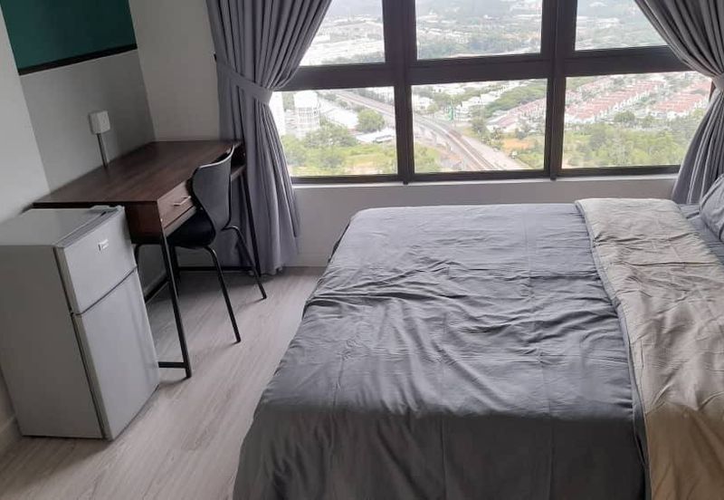 Meta Residence @ Meta City