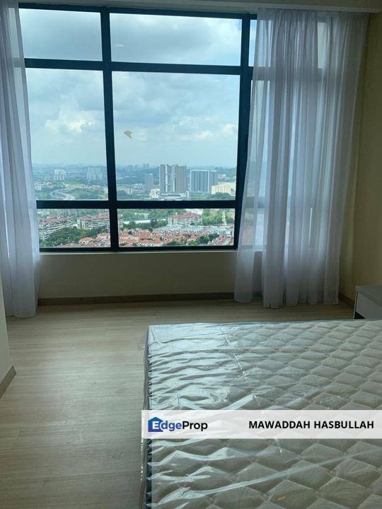 THE MARK CHERAS CONDOMINIUM FULLY FURNISHED FOR RENT, Selangor, Cheras