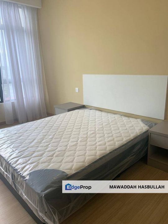 THE MARK CHERAS CONDOMINIUM FULLY FURNISHED FOR RENT, Selangor, Cheras
