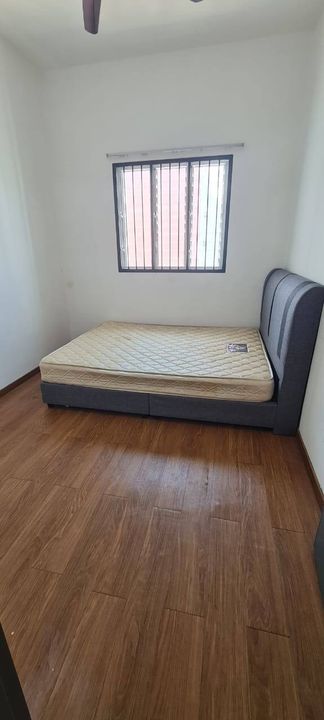 PR1MA LAKEFRONT HOMES CYBERJAYA APARTMENT PARTIALLY FURNISHED FOR RENT, Selangor, Cyberjaya