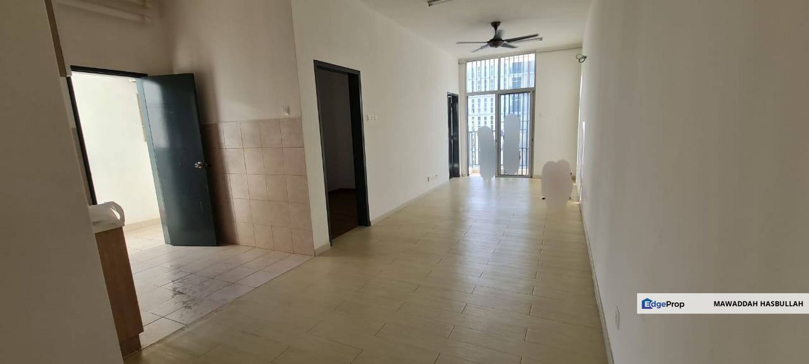 PR1MA LAKEFRONT HOMES CYBERJAYA APARTMENT PARTIALLY FURNISHED FOR RENT, Selangor, Cyberjaya