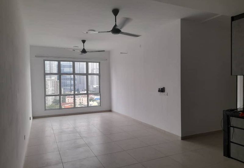 Residensi Brickfields