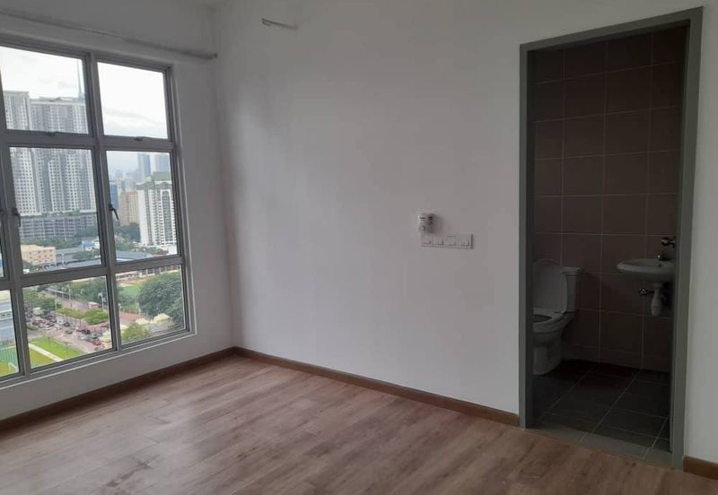 Residensi Brickfields