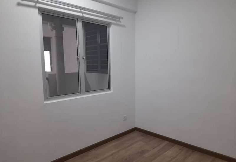 Residensi Brickfields